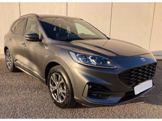 FORD Kuga 1.5 EcoBoost 150 CV 2WD ST-Line X
