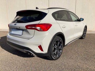 FORD Focus 1.0 EcoBoost 125 CV 5p. Active