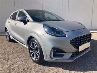 FORD Puma 1.0 ecoboost h ST-Line s&s 125cv