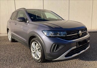 VOLKSWAGEN T-Roc 1.0 tsi Life 115cv
