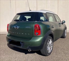 MINI Mini Countryman 1.6 Cooper D