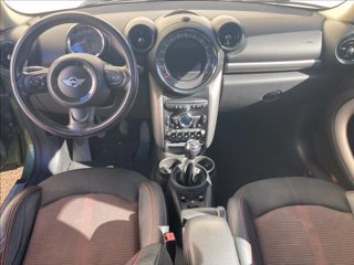 MINI Mini Countryman 1.6 Cooper D