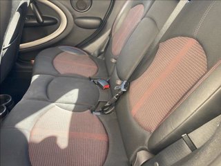 MINI Mini Countryman 1.6 Cooper D