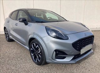 FORD Puma 1.0 ecoboost h ST-Line X s&s 125cv