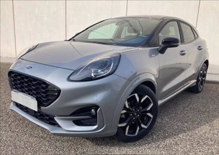 FORD Puma 1.0 ecoboost h ST-Line X s&s 125cv
