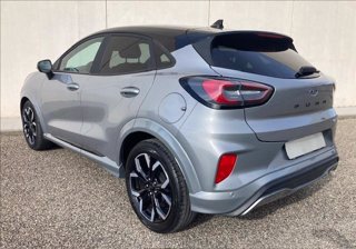 FORD Puma 1.0 ecoboost h ST-Line X s&s 125cv