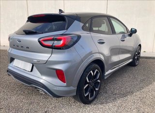 FORD Puma 1.0 ecoboost h ST-Line X s&s 125cv