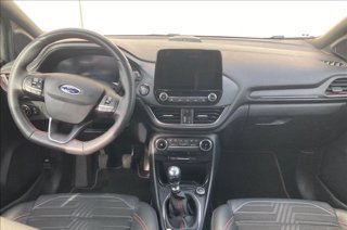 FORD Puma 1.0 ecoboost h ST-Line X s&s 125cv