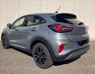 FORD Puma 1.0 ecoboost h Titanium s&s 125cv