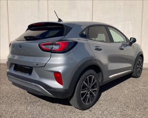 FORD Puma 1.0 ecoboost h Titanium s&s 125cv