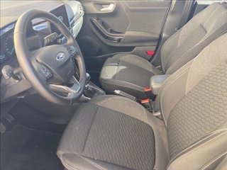 FORD Puma 1.0 ecoboost h Titanium s&s 125cv