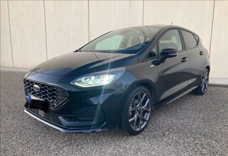 FORD Fiesta 5p 1.0 ecoboost h ST-Line 125cv