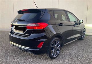 FORD Fiesta 5p 1.0 ecoboost h ST-Line 125cv