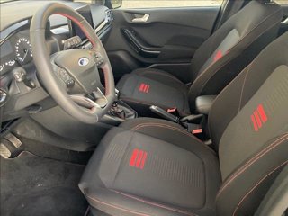 FORD Fiesta 5p 1.0 ecoboost h ST-Line 125cv