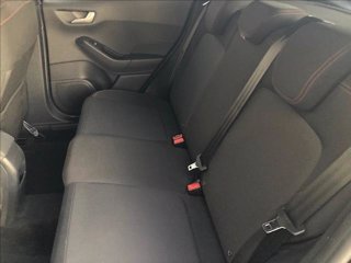 FORD Fiesta 5p 1.0 ecoboost h ST-Line 125cv