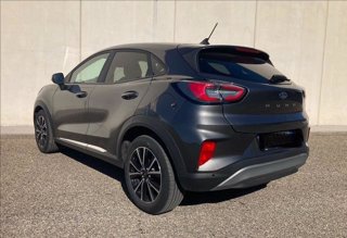 FORD Puma 1.0 ecoboost h Titanium s&s 125cv