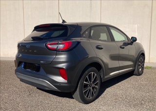 FORD Puma 1.0 ecoboost h Titanium s&s 125cv