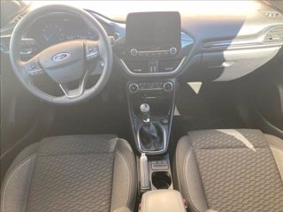 FORD Puma 1.0 ecoboost h Titanium s&s 125cv