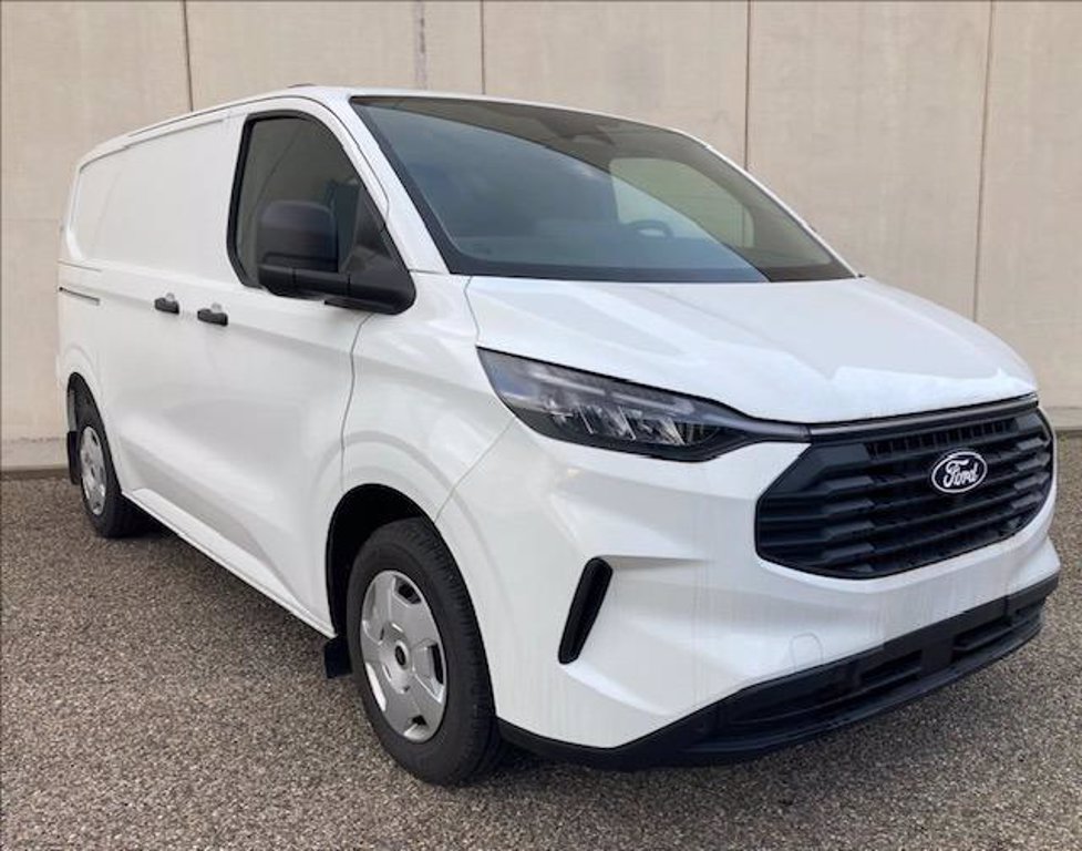 FORD transit custom V710 280 2.0 ecoblue 136cv Trend L1H1