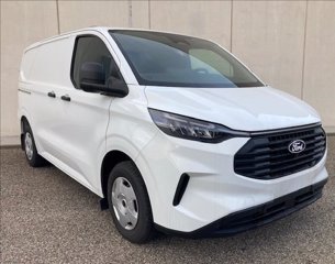 FORD transit custom V710 280 2.0 ecoblue 136cv Trend L1H1