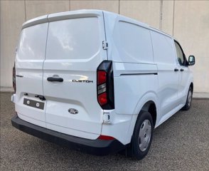 FORD transit custom V710 280 2.0 ecoblue 136cv Trend L1H1