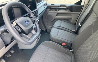 FORD transit custom V710 280 2.0 ecoblue 136cv Trend L1H1