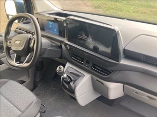 FORD transit custom V710 300 2.0 ecoblue 150cv Titanium L1H1