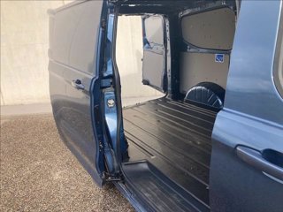FORD transit custom V710 300 2.0 ecoblue 150cv Titanium L1H1