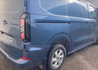 FORD transit custom V710 300 2.0 ecoblue 150cv Titanium L1H1