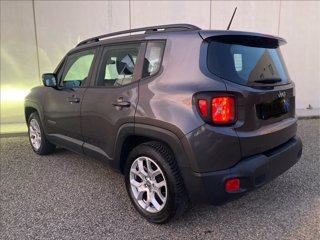 JEEP Renegade 1.6 mjt Longitude fwd 120cv my16