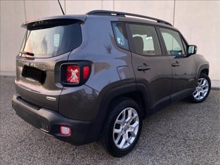 JEEP Renegade 1.6 mjt Longitude fwd 120cv my16