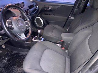 JEEP Renegade 1.6 mjt Longitude fwd 120cv my16