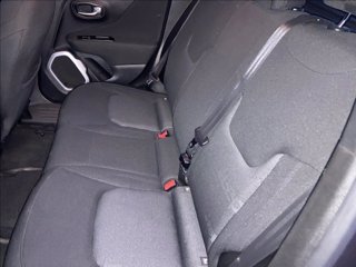 JEEP Renegade 1.6 mjt Longitude fwd 120cv my16