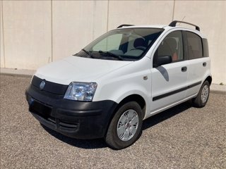 FIAT Panda 1.3 mjt 16v Classic 75cv