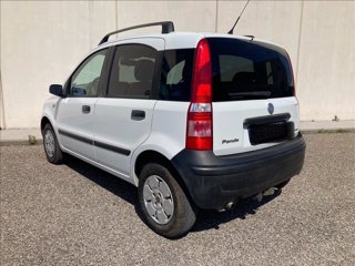 FIAT Panda 1.3 mjt 16v Classic 75cv