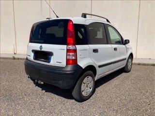 FIAT Panda 1.3 mjt 16v Classic 75cv