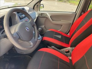 FIAT Panda 1.3 mjt 16v Classic 75cv