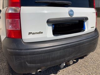 FIAT Panda 1.3 mjt 16v Classic 75cv