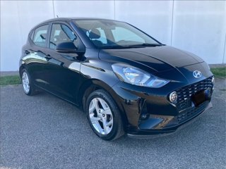 HYUNDAI i10 1.0 Advanced econext Gpl