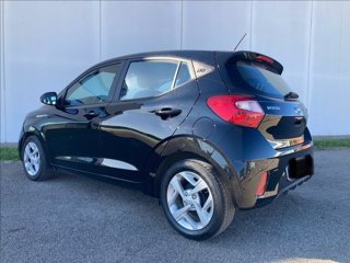 HYUNDAI i10 1.0 Advanced econext Gpl