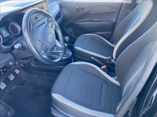 HYUNDAI i10 1.0 Advanced econext Gpl