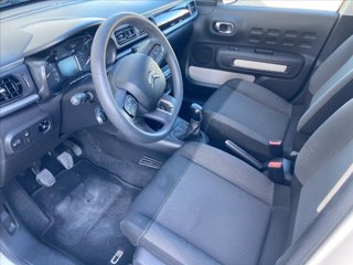 CITROEN C3 1.2 puretech Shine Gpl 82cv