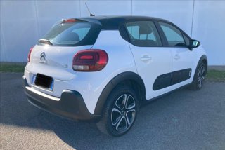 CITROEN C3 1.2 puretech Shine Gpl 82cv