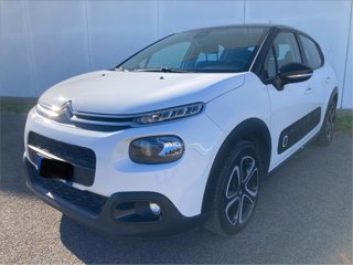 CITROEN C3 1.2 puretech Shine Gpl 82cv