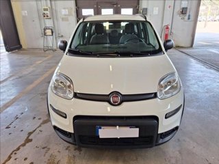 FIAT Panda 1.0 firefly hybrid s&s 70cv