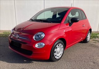 FIAT 500 1.0 hybrid Pop 70cv