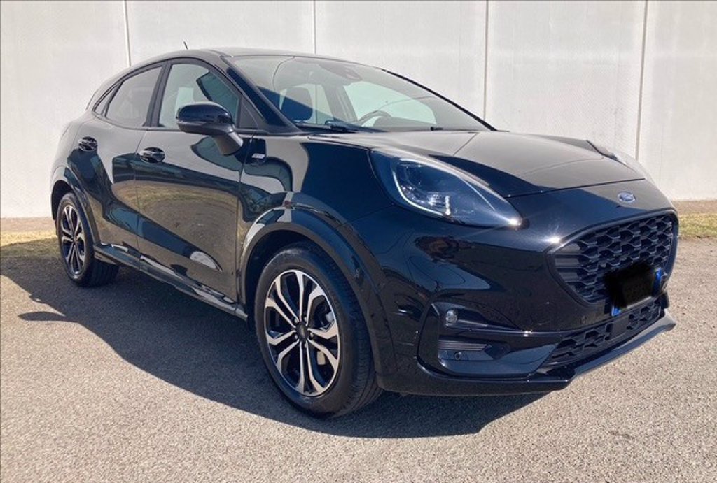 FORD Puma 1.0 ecoboost h ST-Line s&s 125cv