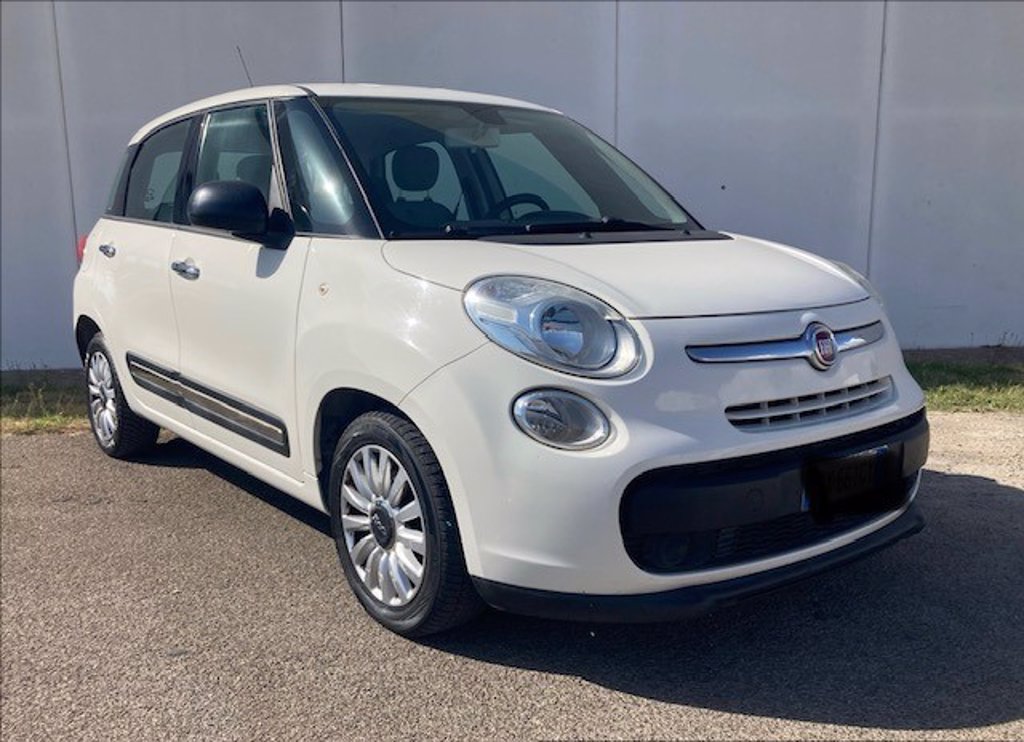 FIAT 500L 1.3 mjt Lounge 85cv
