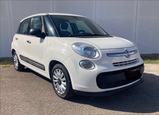 FIAT 500L 1.3 mjt Lounge 85cv