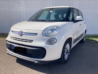 FIAT 500L 1.3 mjt Lounge 85cv
